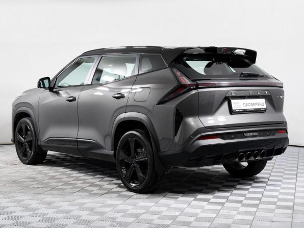 Geely Cityray с пробегом 2024 года, цена 2 380 000 рублей, 25309 км, внедорожник, Автокод Объявления