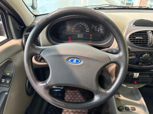 Lada (ВАЗ) Kalina I с пробегом 2011 года, цена 210 000 рублей, 120376 км, универсал, Автокод Объявления