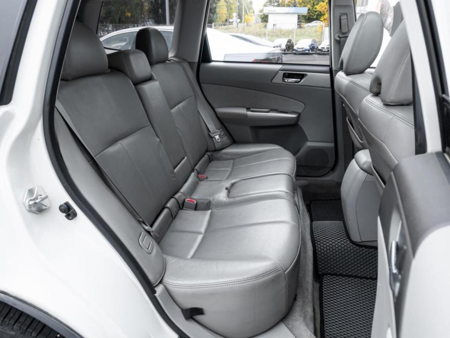 Subaru Forester III Ставрополь  - изображение 7