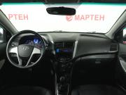 Hyundai Solaris I Рестайлинг Вологда  - изображение 30