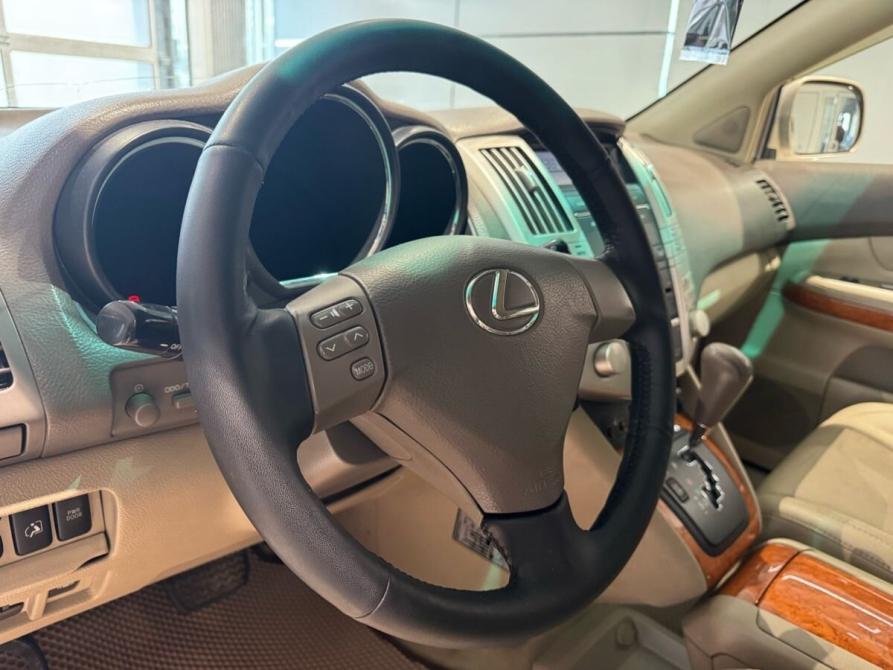 Lexus RX II Рестайлинг Екатеринбург  - изображение 19