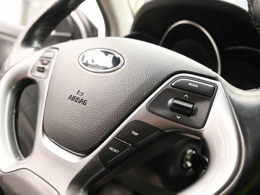 Kia Rio III Рестайлинг Ростов-на-Дону  - изображение 15