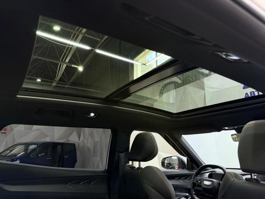 Geely Cityray Азнакаево  - изображение 26