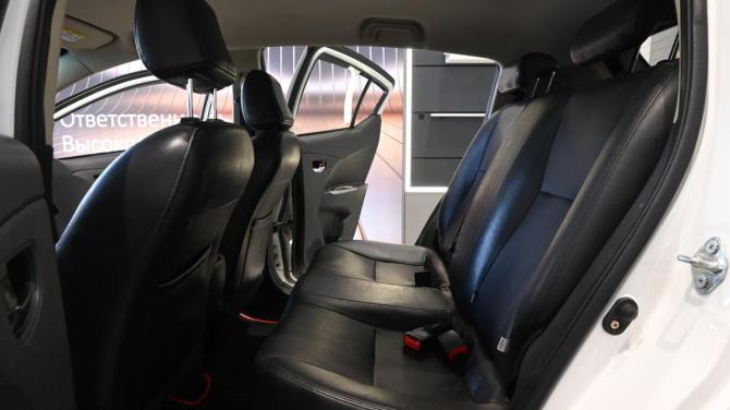 Lifan X50 с пробегом 2018 года, цена 475 000 рублей, 190000 км, хэтчбек, Автокод Объявления