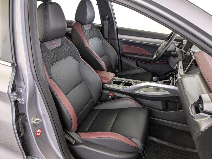 Geely Coolray I Москва  - изображение 24