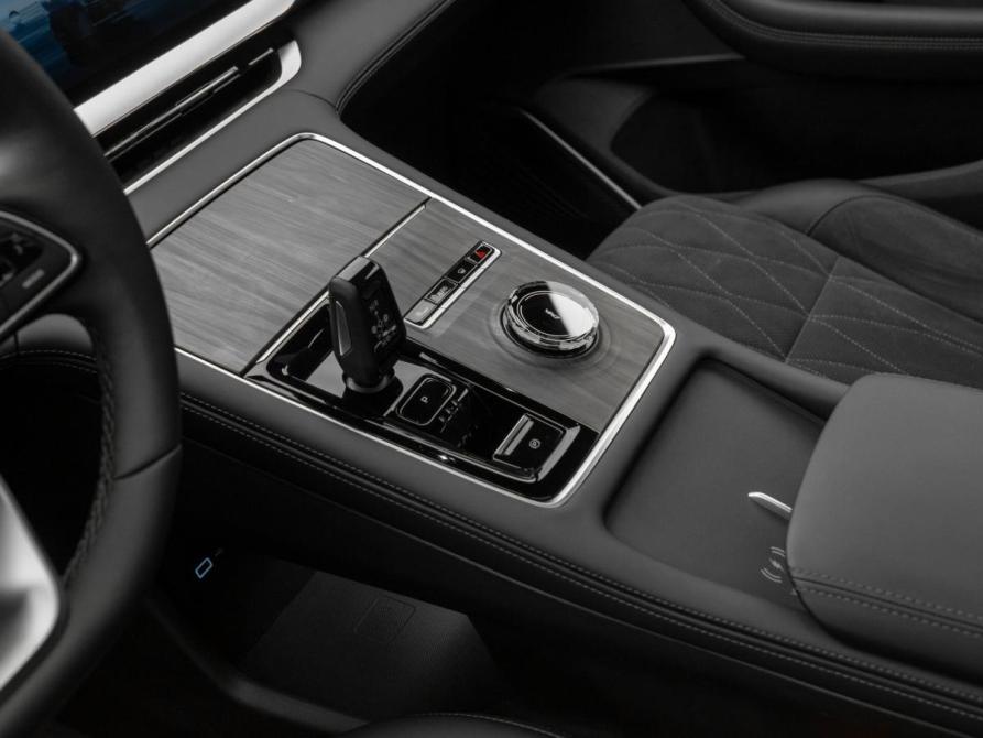 Geely Monjaro I Рестайлинг Москва  - изображение 17