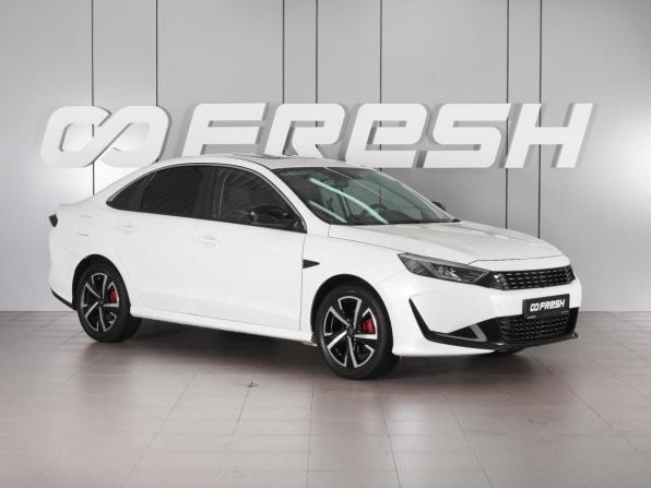 Kaiyi E5 с пробегом 2023 года, цена 1 560 000 рублей, 58918 км, седан, Автокод Объявления