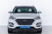 Hyundai Tucson III Рестайлинг Челябинск  - изображение 16