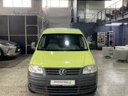 Volkswagen Caddy III Санкт-Петербург  - изображение 14