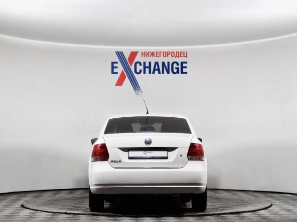 Volkswagen Polo V с пробегом 2011 года, цена 668 000 рублей, 140515 км, седан, Автокод Объявления