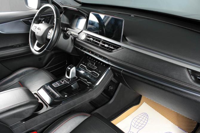Chery Tiggo 7 Pro I с пробегом 2021 года, цена 1 479 000 рублей, 160000 км, внедорожник, Автокод Объявления