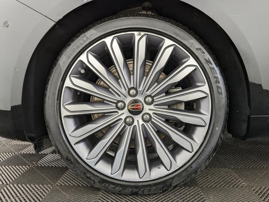 Hongqi H9 I Москва  - изображение 18