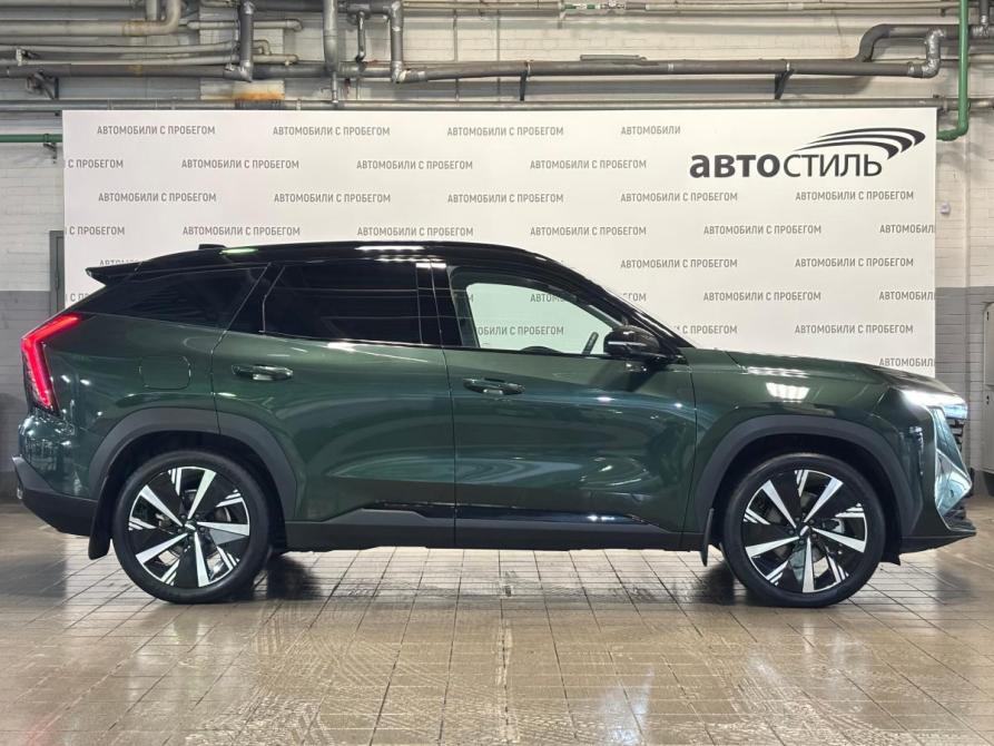 Geely Atlas II Санкт-Петербург  - изображение 6