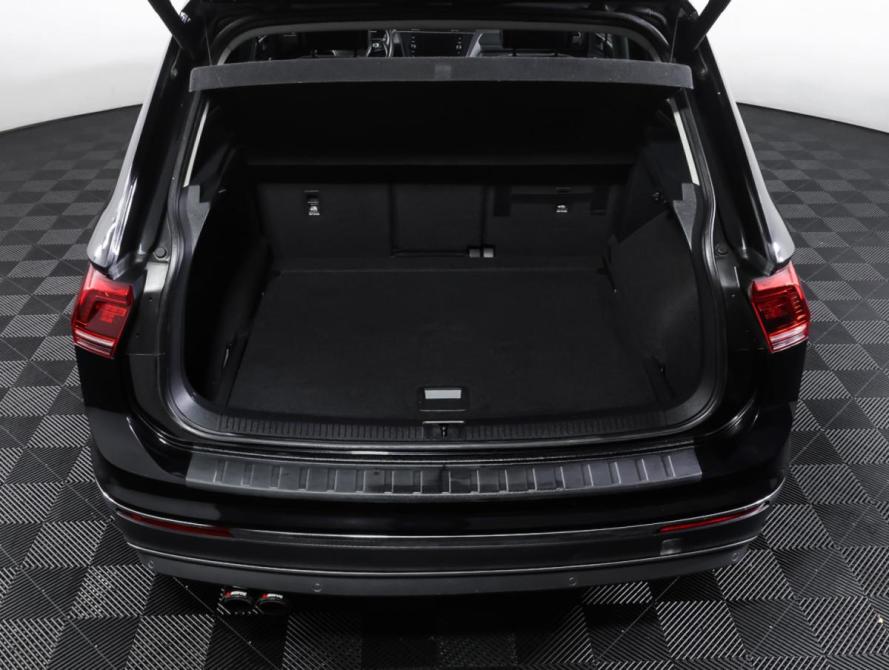 Volkswagen Tiguan II Москва  - изображение 9