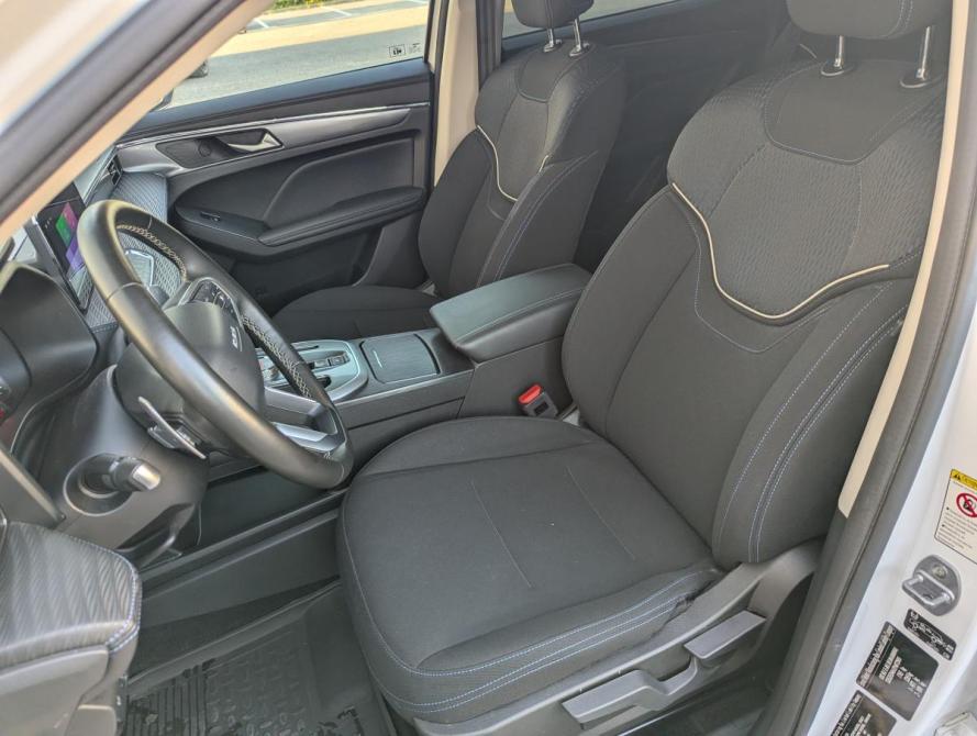 Haval Jolion I Белгород  - изображение 12