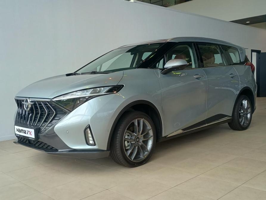 Haima 7X Ярославль  - изображение 1