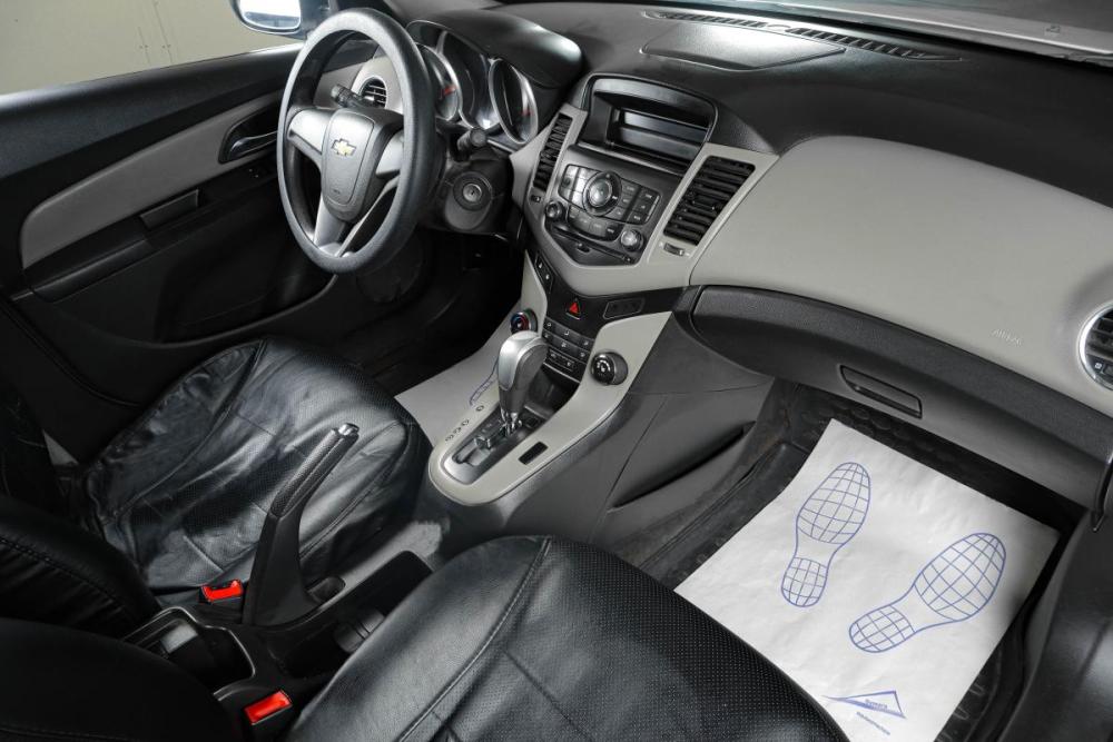 Chevrolet Cruze I Тюмень  - изображение 11
