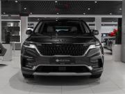 Kia Carnival IV Москва  - изображение 37