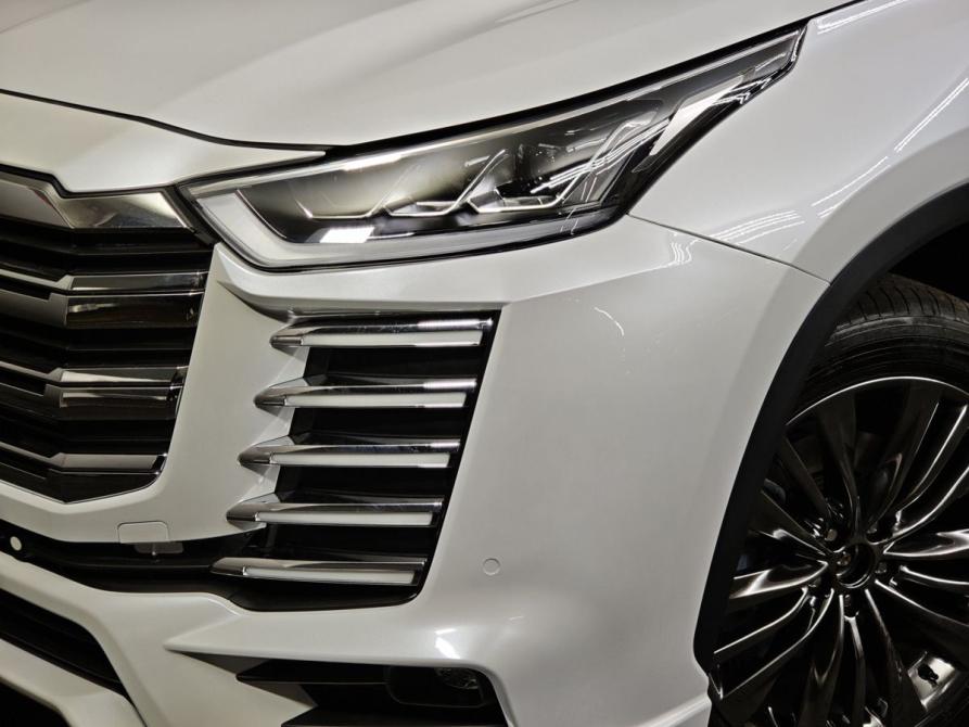 Toyota Highlander IV (XU70) Москва  - изображение 10