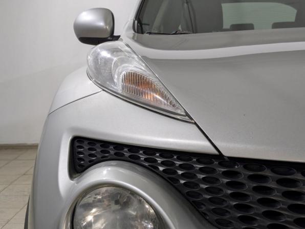 Nissan Juke I с пробегом 2012 года, цена 1 150 000 рублей, 139776 км, внедорожник, Автокод Объявления