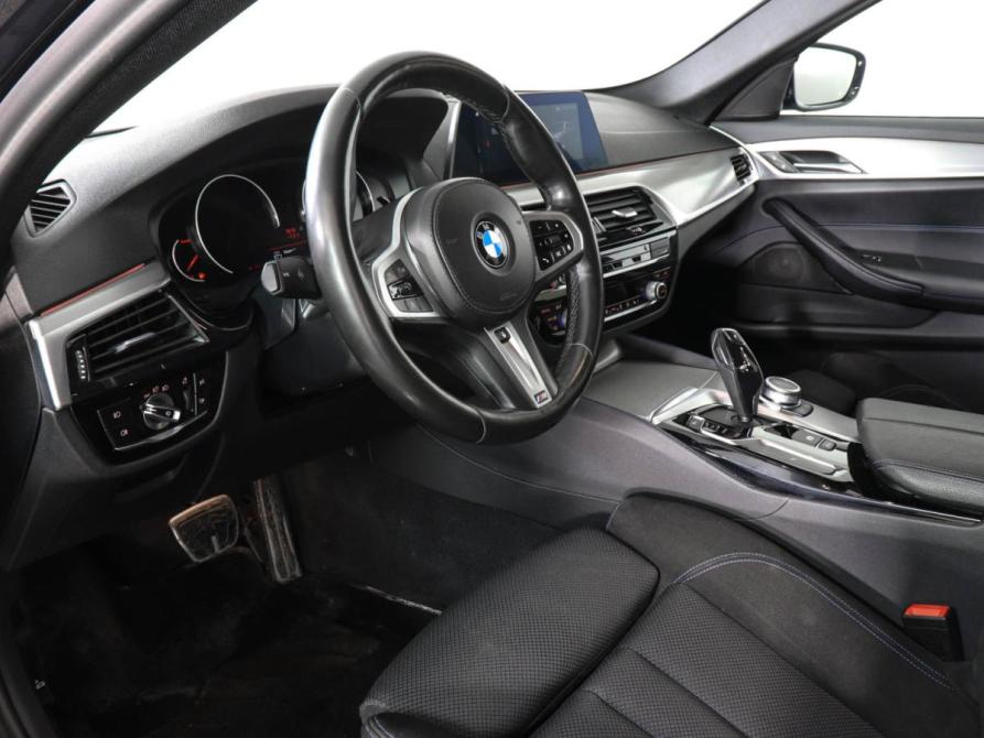 BMW 5 серии VII (G30/G31/G38) Химки  - изображение 12