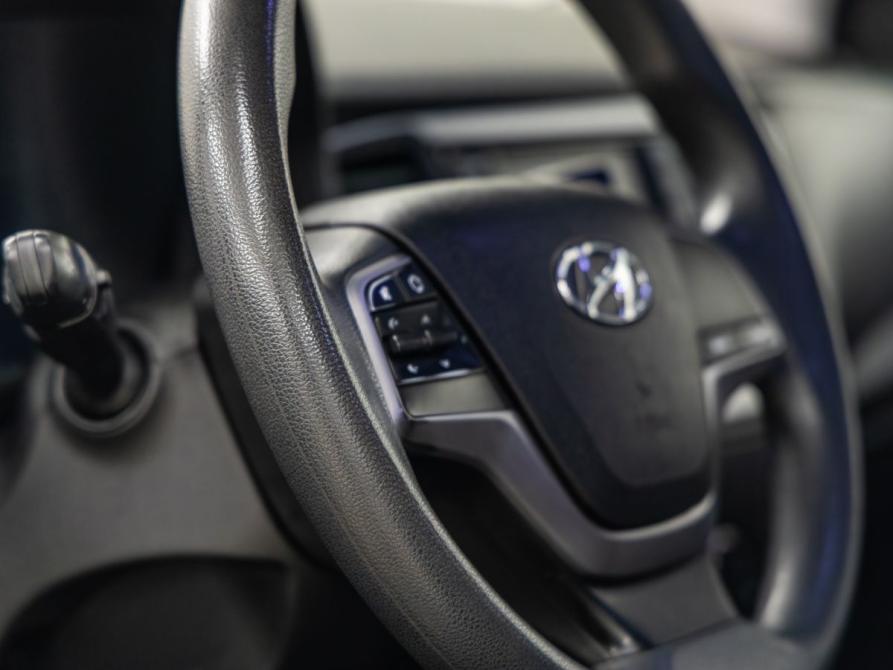 Hyundai Solaris II Волгоград  - изображение 23