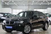 BMW X4 I (F26) Омск  - изображение 31