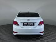 Hyundai Solaris I Рестайлинг Ростов-на-Дону  - изображение 21