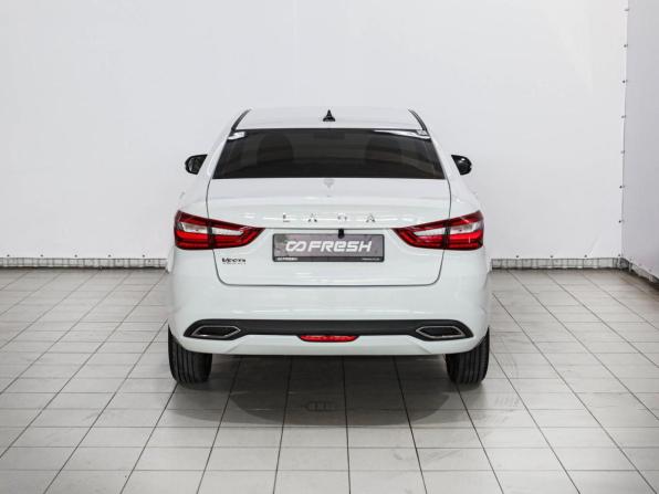 Lada (ВАЗ) Vesta I Рестайлинг (NG) с пробегом 2023 года, цена 1 099 000 рублей, 104351 км, седан, Автокод Объявления