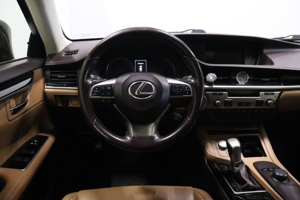 Lexus ES VI Рестайлинг Ульяновск  - изображение 7