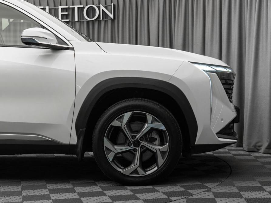 Geely Atlas II Москва  - изображение 8