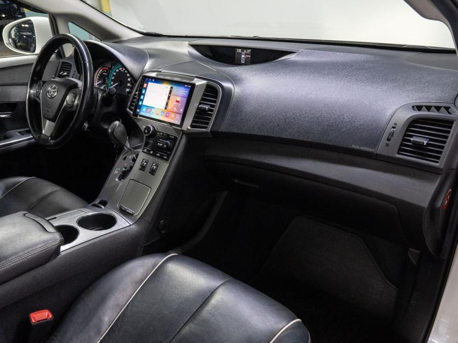 Toyota Venza I Рестайлинг Тюмень  - изображение 17