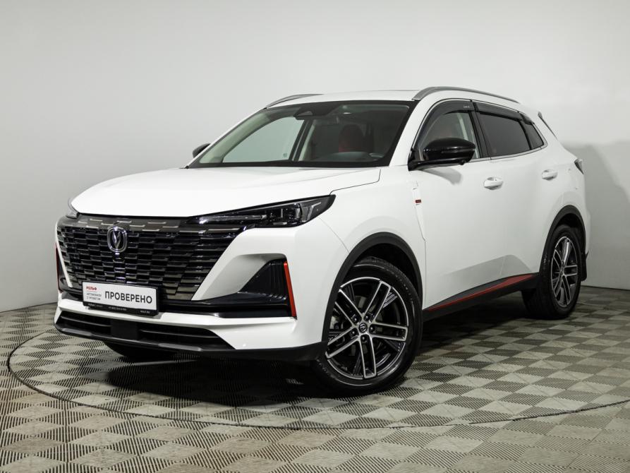 Changan UNI-S I Санкт-Петербург  - изображение 1