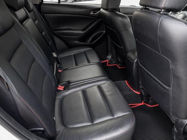 Mazda CX-5 I с пробегом 2014 года, цена 1 788 264 рубля, 171994 км, внедорожник, Автокод Объявления