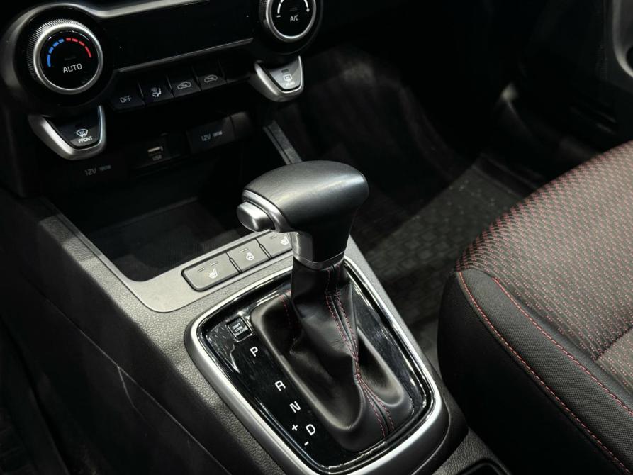 Kia Rio IV Рестайлинг Волжский  - изображение 18