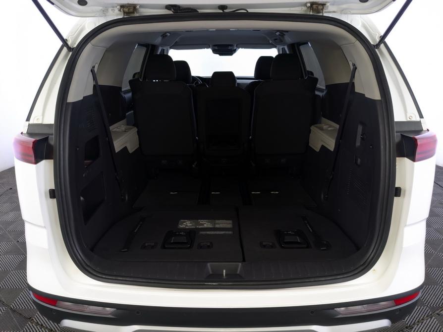 Kia Carnival IV Москва  - изображение 10