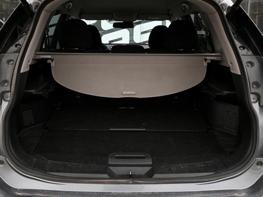 Nissan X-Trail III Волгоград  - изображение 26