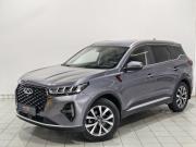Chery Tiggo 7 Pro Max I Курск  - изображение 24