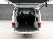 Nissan NV200 Екатеринбург  - изображение 21