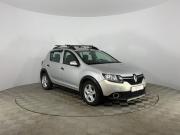 Renault Sandero II Ногинск  - изображение 23