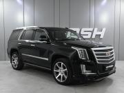 Cadillac Escalade IV Ростов-на-Дону  - изображение 30