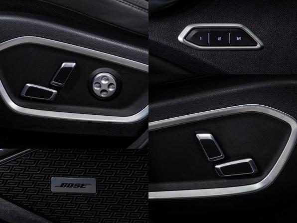 Geely Tugella I Рестайлинг с пробегом 2022 года, цена 2 848 000 рублей, 29091 км, внедорожник, Автокод Объявления