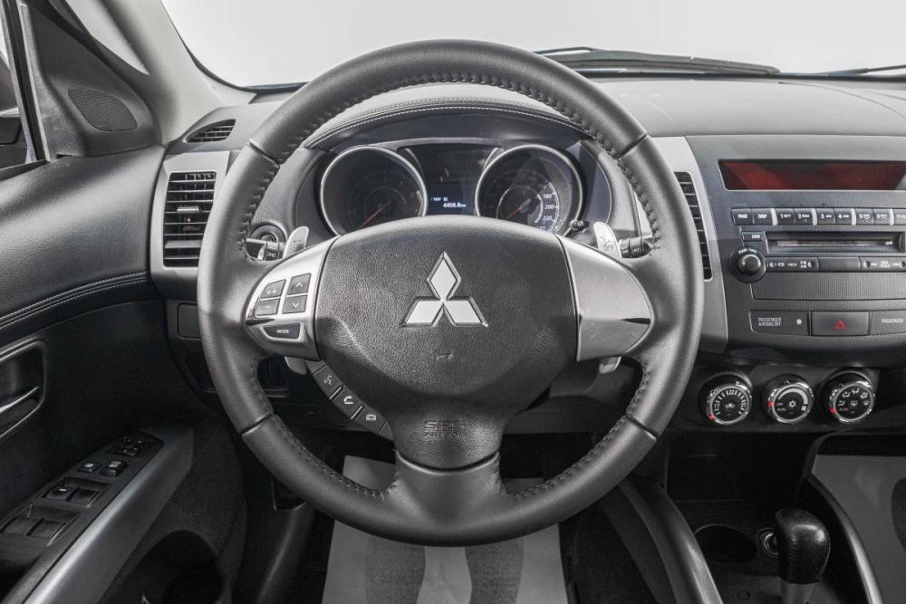 Mitsubishi Outlander II Рестайлинг Барнаул  - изображение 15