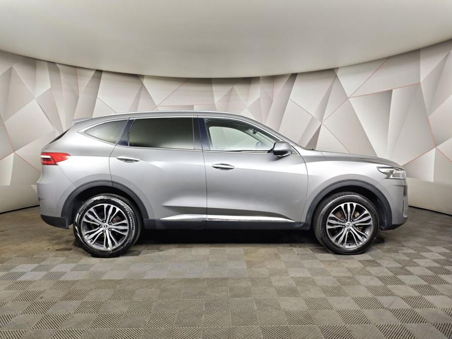 Haval F7 I Москва  - изображение 5