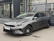 Kia Cerato IV Рестайлинг Санкт-Петербург  - изображение 23