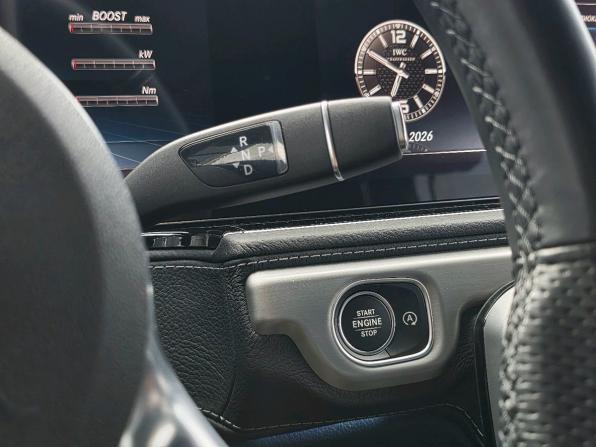 Mercedes-Benz G-Класс AMG II (W463) с пробегом 2021 года, цена 17 500 000 рублей, 22654 км, внедорожник, Автокод Объявления