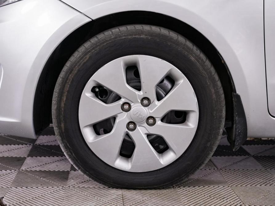 Kia Rio III Ульяновск  - изображение 9
