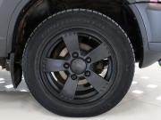 Chevrolet Niva I Рестайлинг Самара  - изображение 32