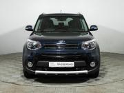 Kia Soul II Рестайлинг Санкт-Петербург  - изображение 22