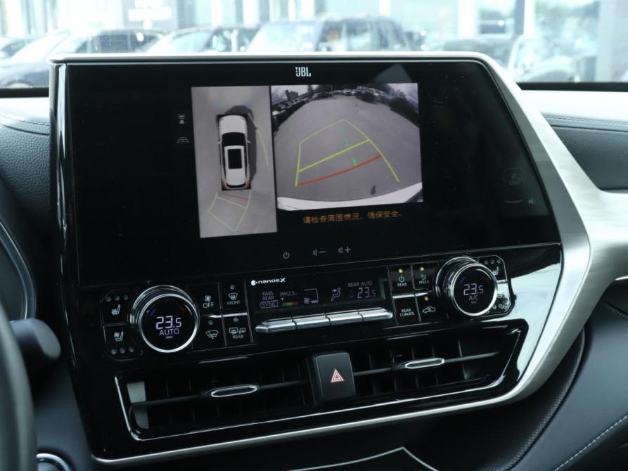 Toyota Highlander IV (XU70) Москва  - изображение 20